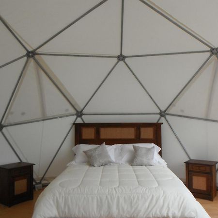 Вилла Mamma Nui Glamping Ханга-Роа Номер фото