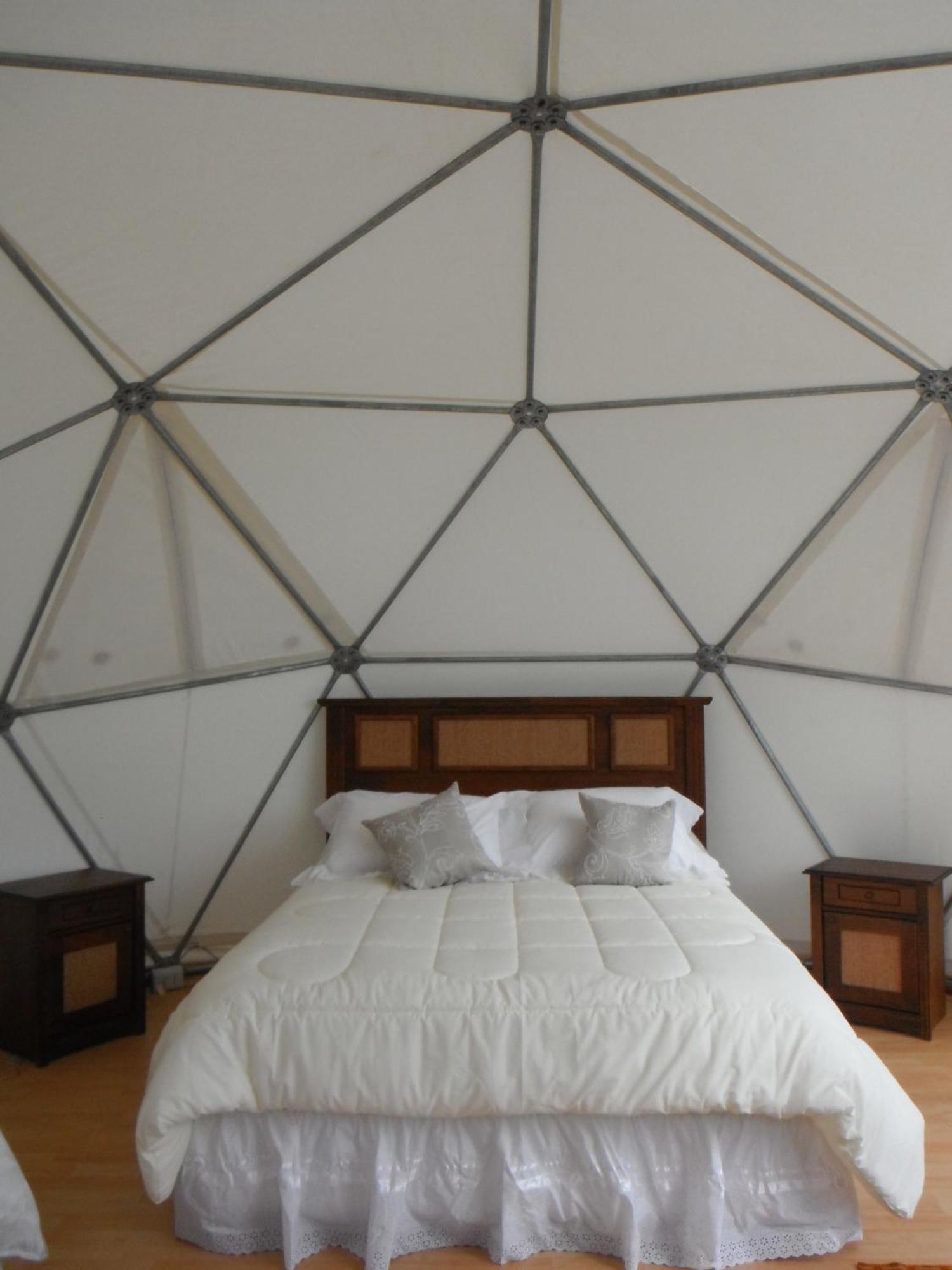 Вилла Mamma Nui Glamping Ханга-Роа Номер фото